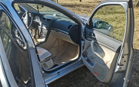 Skoda Octavia, 2008 год, 700 000 рублей, 13 фотография