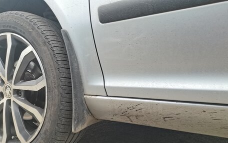 Skoda Octavia, 2008 год, 700 000 рублей, 6 фотография