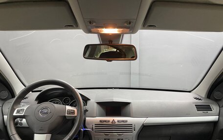 Opel Astra H, 2014 год, 740 000 рублей, 6 фотография