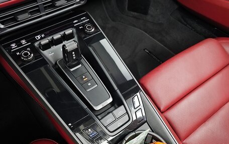 Porsche 911, 2020 год, 11 900 000 рублей, 9 фотография