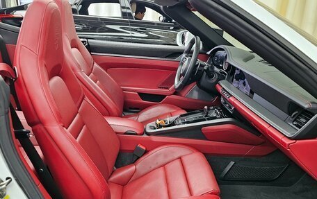 Porsche 911, 2020 год, 11 900 000 рублей, 8 фотография