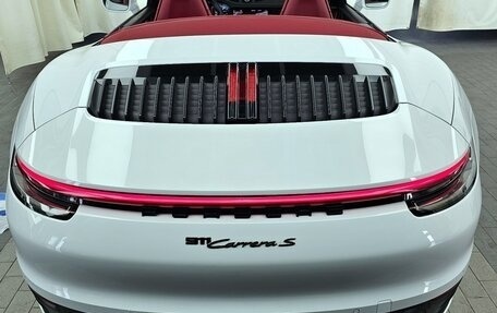 Porsche 911, 2020 год, 11 900 000 рублей, 5 фотография