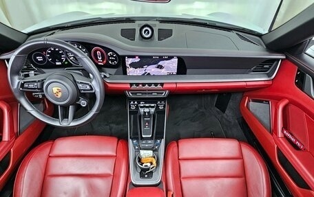 Porsche 911, 2020 год, 11 900 000 рублей, 7 фотография