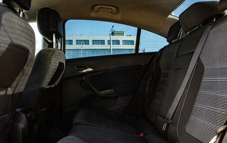 Opel Insignia II рестайлинг, 2013 год, 899 000 рублей, 10 фотография