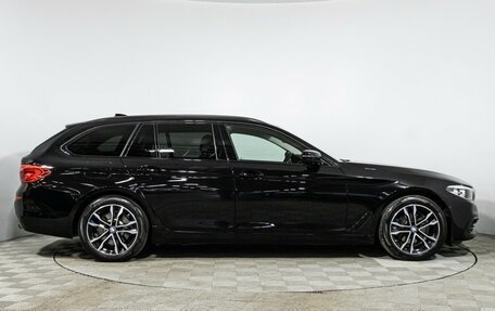 BMW 5 серия, 2020 год, 3 999 000 рублей, 4 фотография