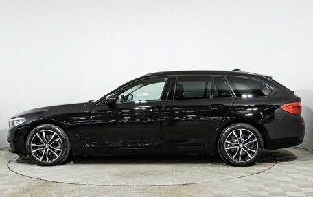 BMW 5 серия, 2020 год, 3 999 000 рублей, 8 фотография