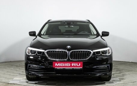 BMW 5 серия, 2020 год, 3 999 000 рублей, 2 фотография