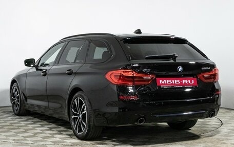 BMW 5 серия, 2020 год, 3 999 000 рублей, 7 фотография