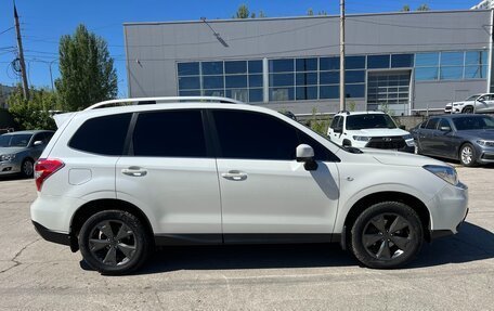 Subaru Forester, 2013 год, 1 850 000 рублей, 4 фотография
