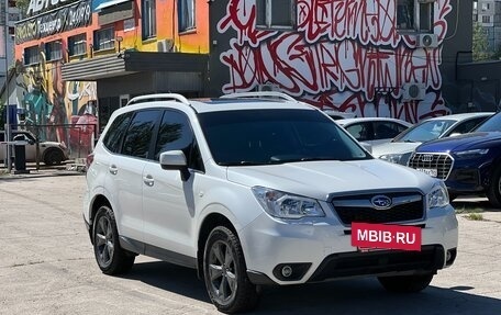 Subaru Forester, 2013 год, 1 850 000 рублей, 3 фотография