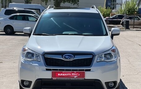 Subaru Forester, 2013 год, 1 850 000 рублей, 2 фотография