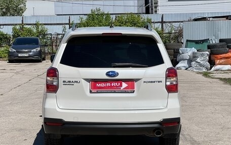 Subaru Forester, 2013 год, 1 850 000 рублей, 6 фотография
