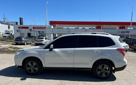 Subaru Forester, 2013 год, 1 850 000 рублей, 10 фотография