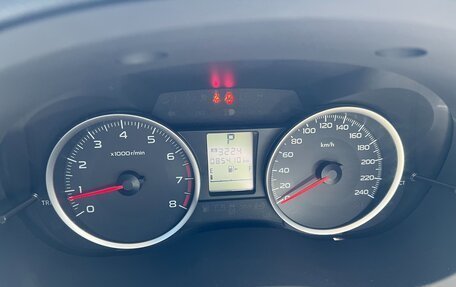 Subaru Forester, 2013 год, 1 850 000 рублей, 13 фотография