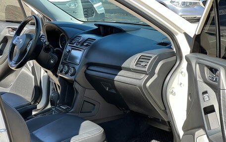 Subaru Forester, 2013 год, 1 850 000 рублей, 11 фотография