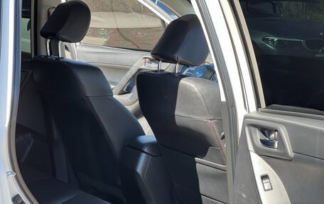 Subaru Forester, 2013 год, 1 850 000 рублей, 16 фотография