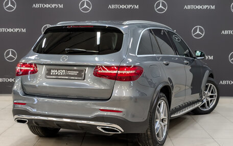 Mercedes-Benz GLC, 2017 год, 3 100 000 рублей, 5 фотография