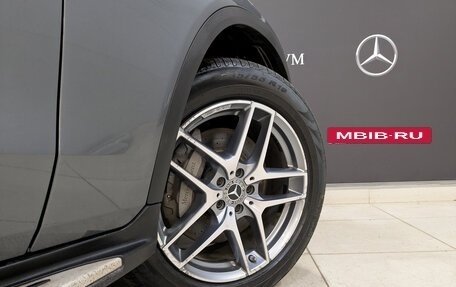 Mercedes-Benz GLC, 2017 год, 3 100 000 рублей, 12 фотография