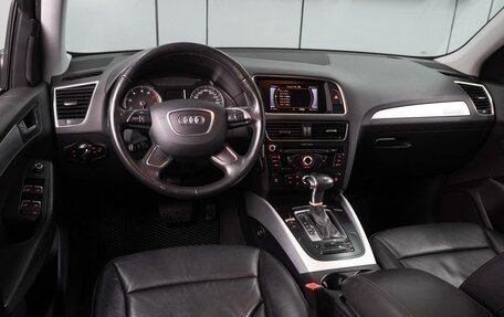 Audi Q5, 2013 год, 2 465 000 рублей, 6 фотография