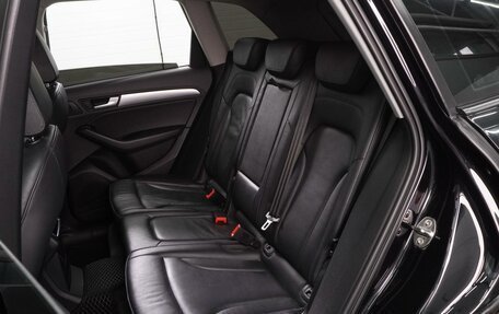 Audi Q5, 2013 год, 2 465 000 рублей, 9 фотография