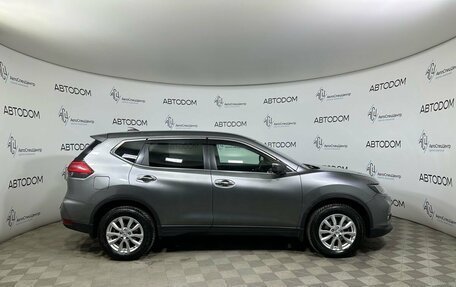 Nissan X-Trail, 2019 год, 1 670 000 рублей, 5 фотография