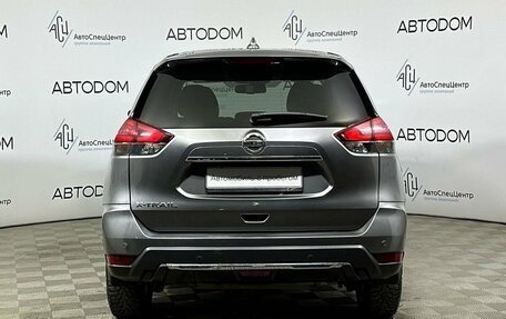 Nissan X-Trail, 2019 год, 1 670 000 рублей, 4 фотография