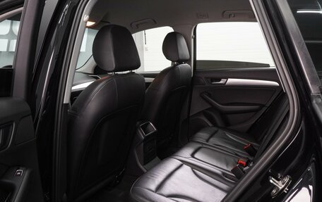 Audi Q5, 2013 год, 2 465 000 рублей, 11 фотография