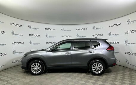 Nissan X-Trail, 2019 год, 1 670 000 рублей, 6 фотография