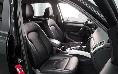 Audi Q5, 2013 год, 2 465 000 рублей, 8 фотография