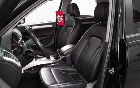 Audi Q5, 2013 год, 2 465 000 рублей, 10 фотография