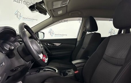 Nissan X-Trail, 2019 год, 1 670 000 рублей, 8 фотография