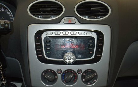Ford Focus II рестайлинг, 2010 год, 579 000 рублей, 10 фотография