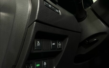 Nissan X-Trail, 2019 год, 1 670 000 рублей, 9 фотография