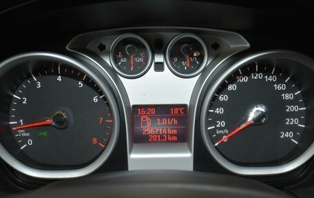 Ford Focus II рестайлинг, 2010 год, 579 000 рублей, 9 фотография