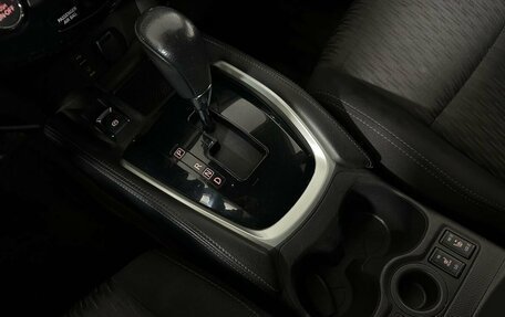 Nissan X-Trail, 2019 год, 1 670 000 рублей, 10 фотография