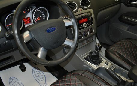 Ford Focus II рестайлинг, 2010 год, 579 000 рублей, 7 фотография