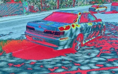 Toyota Mark II VIII (X100), 2000 год, 670 000 рублей, 2 фотография