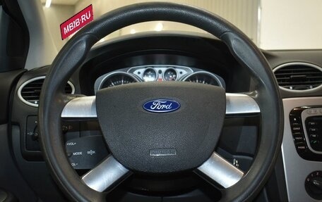 Ford Focus II рестайлинг, 2010 год, 579 000 рублей, 8 фотография