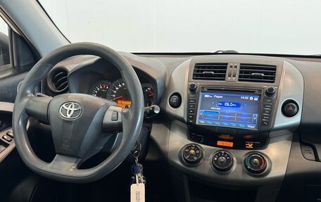 Toyota RAV4, 2011 год, 1 435 000 рублей, 10 фотография