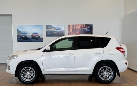 Toyota RAV4, 2011 год, 1 435 000 рублей, 7 фотография