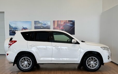 Toyota RAV4, 2011 год, 1 435 000 рублей, 8 фотография