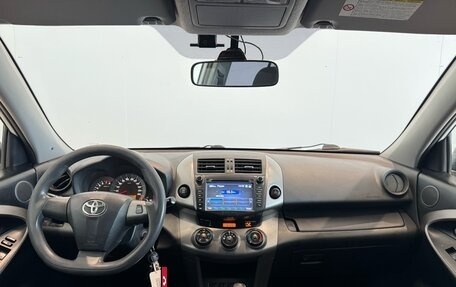 Toyota RAV4, 2011 год, 1 435 000 рублей, 11 фотография