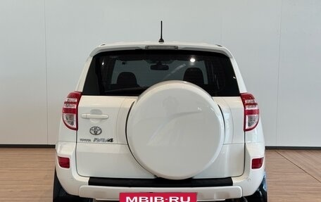 Toyota RAV4, 2011 год, 1 435 000 рублей, 5 фотография