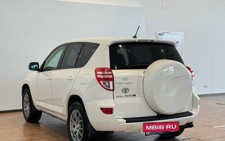 Toyota RAV4, 2011 год, 1 435 000 рублей, 6 фотография