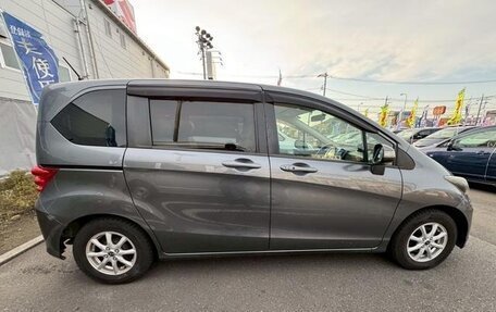 Honda Freed I, 2011 год, 856 000 рублей, 3 фотография