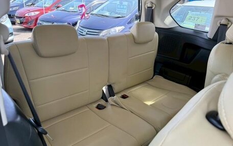 Honda Freed I, 2011 год, 856 000 рублей, 16 фотография