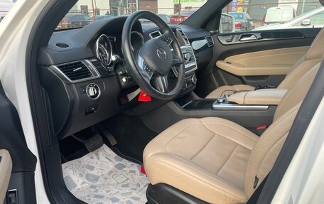 Mercedes-Benz M-Класс, 2014 год, 4 100 000 рублей, 7 фотография