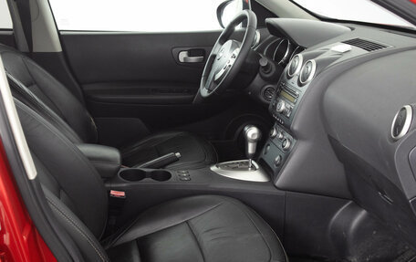Nissan Qashqai, 2008 год, 999 000 рублей, 10 фотография