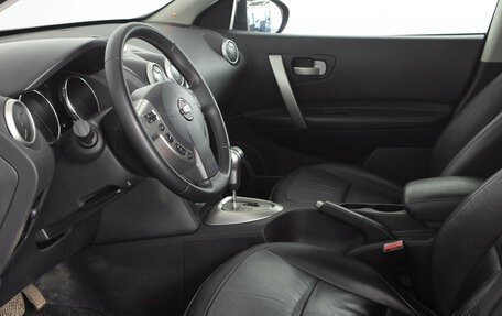 Nissan Qashqai, 2008 год, 999 000 рублей, 7 фотография