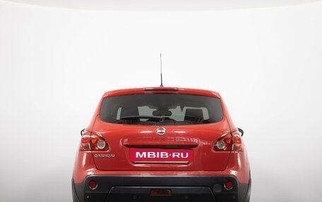 Nissan Qashqai, 2008 год, 999 000 рублей, 4 фотография